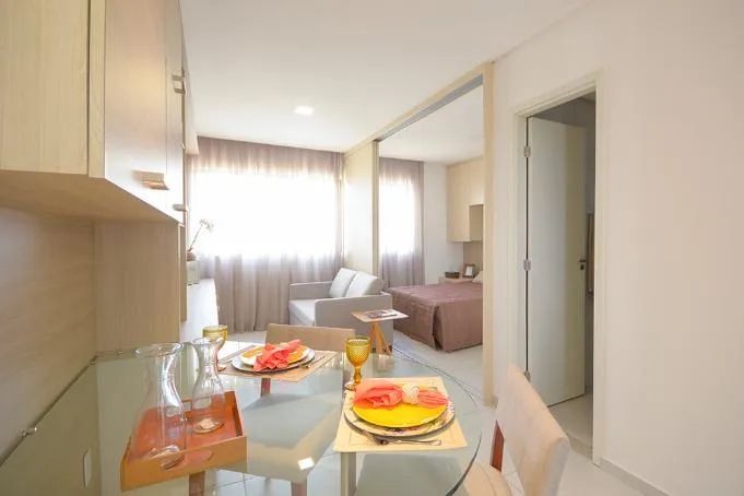 Edf Park Home - Foto 2