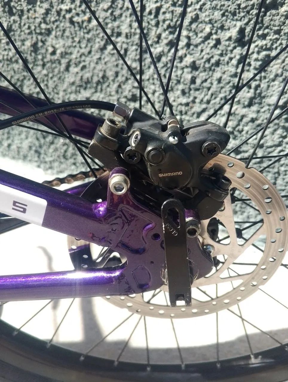 Bicicleta Absolut nero 5 - Foto 4