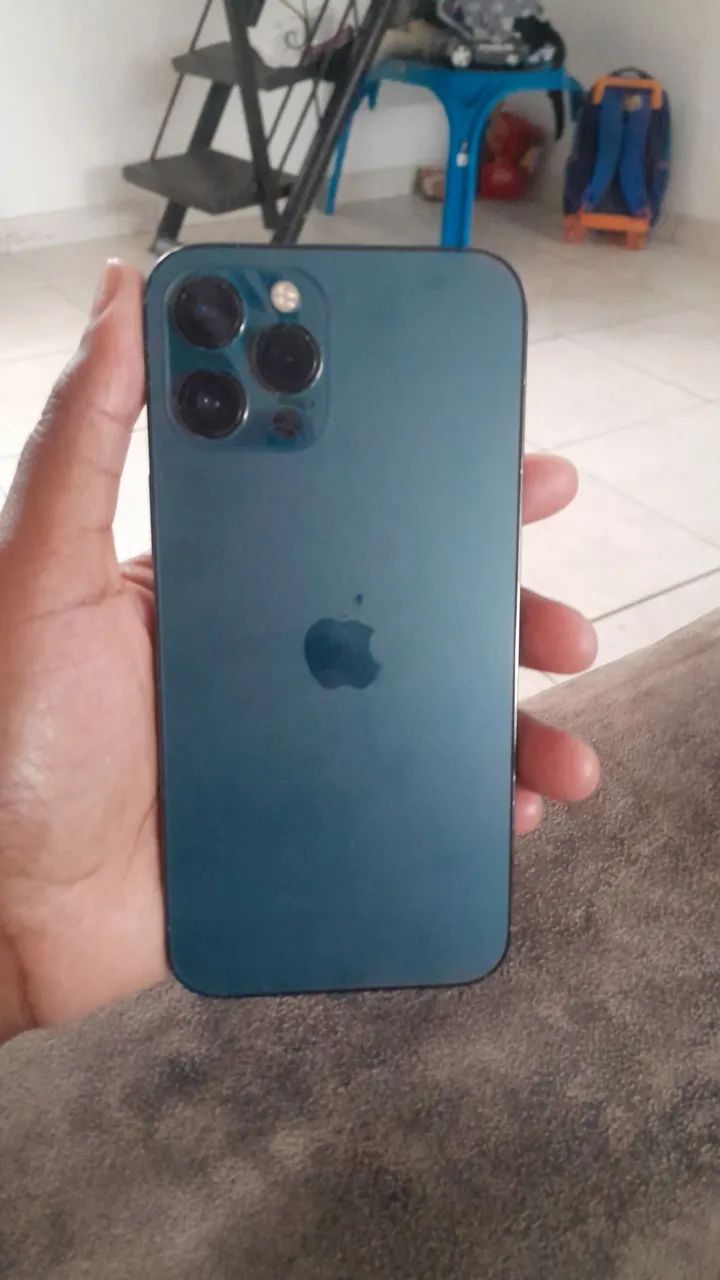 iphone 12 pro max - Foto 4