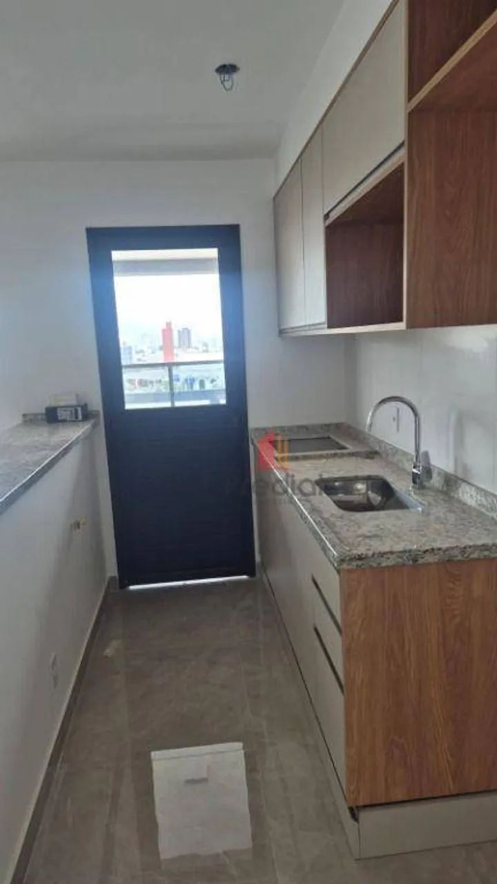 Apartamento com 2 dormitórios, 60 m² - venda por R$ 890.000 ou aluguel por R$ 5.100/mês -  - Foto 6