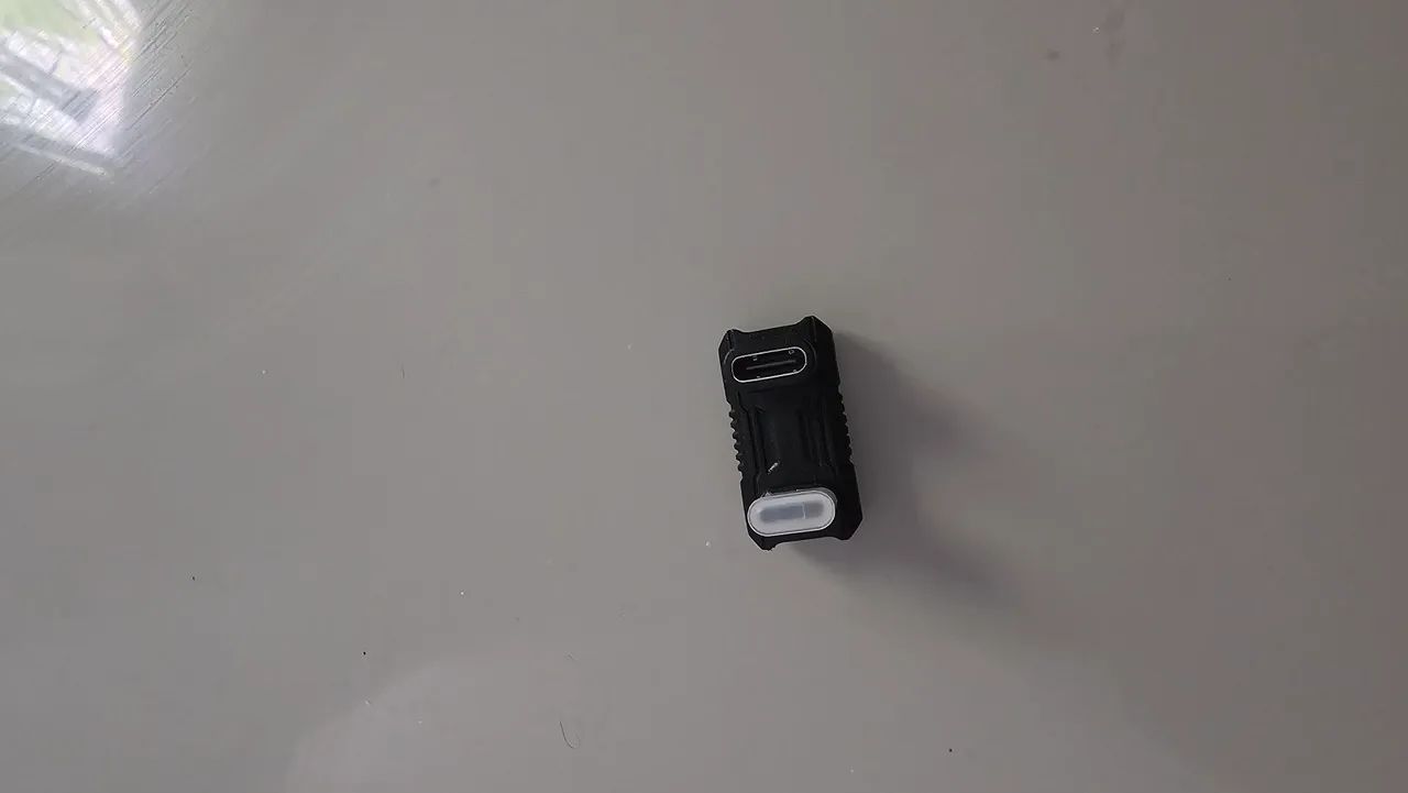 Adaptador USB-C para asus rog ally/Steam Deck - Foto 5
