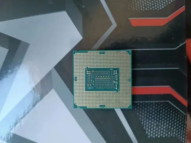Processador Intel Core i5-6500 - Foto 2