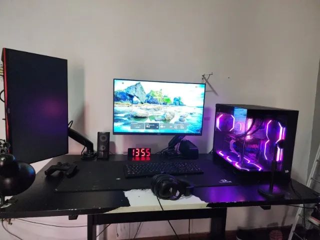 PC Gamer de Alto Desempenho - Foto 3