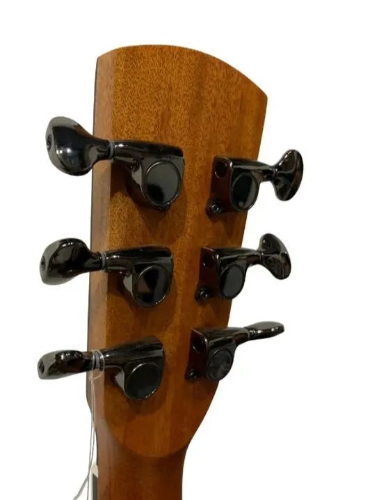 VIOLÃO ZELLMER HIRITAGE  - Foto 4