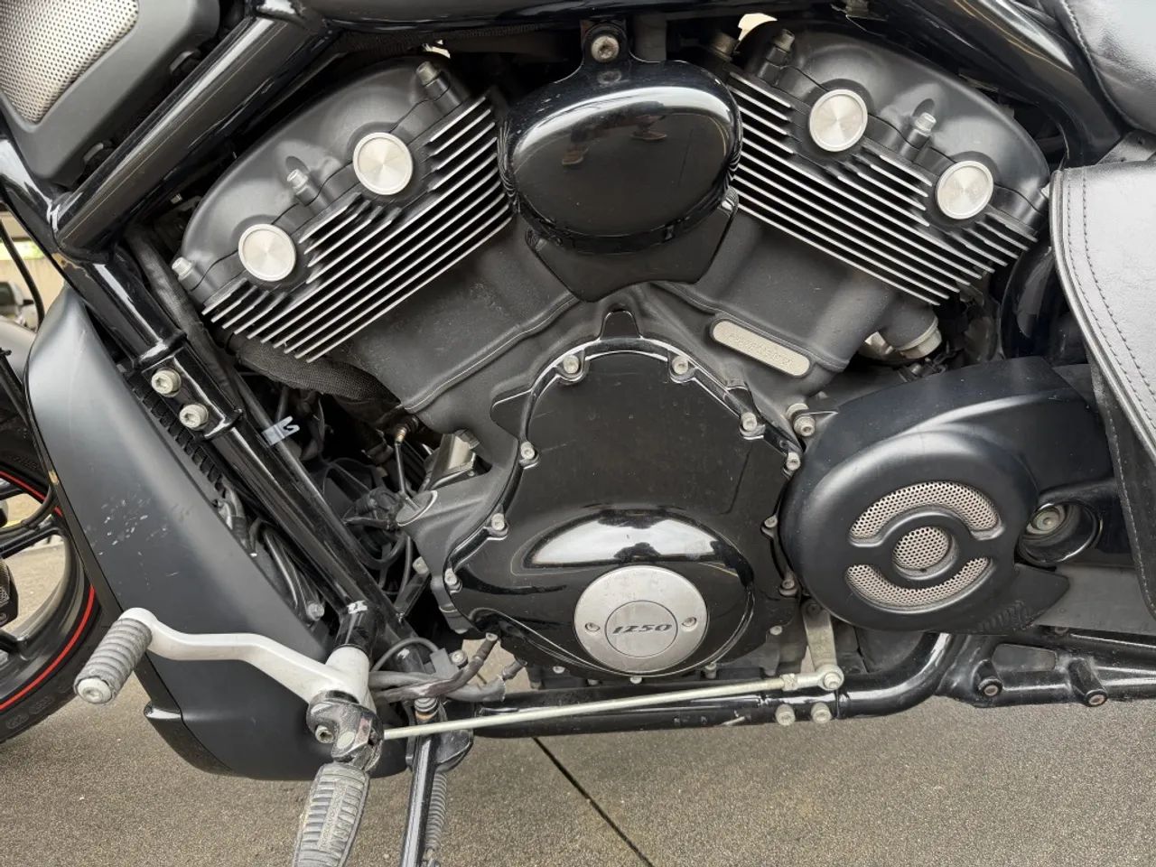 Harley-davidson Night rod special 1250 vrscdx 2014 - Foto 11