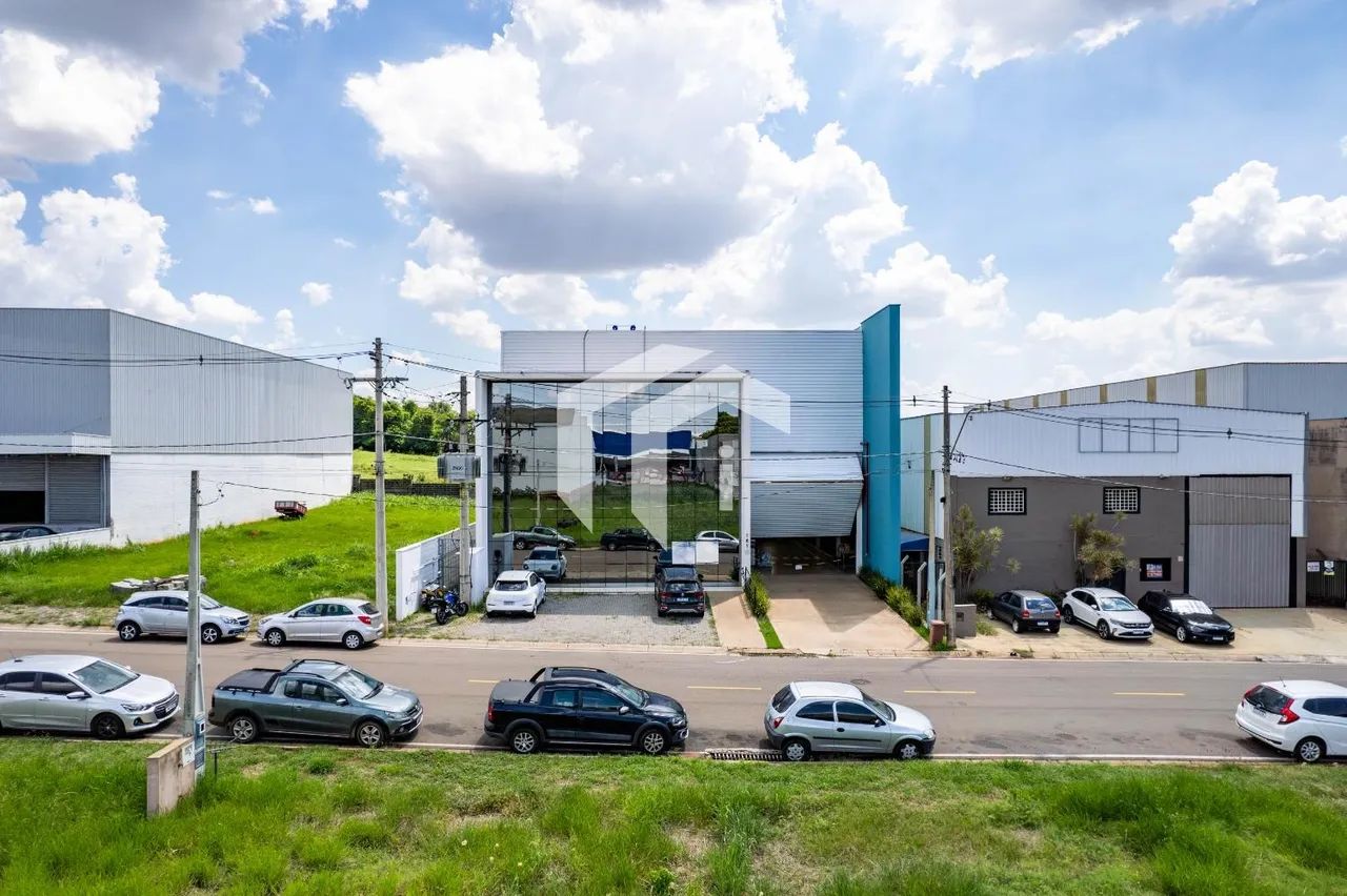 SUA EMPRESA NUM DOS MAIS DESEJADOS CONDOMÍNIO COMERCIAL DA CIDADE. - Foto 4