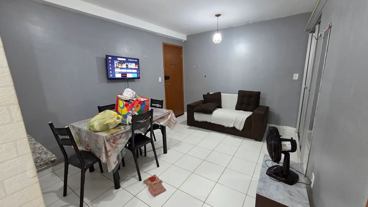 Apartamento Mobiliado Completo  - Foto 2