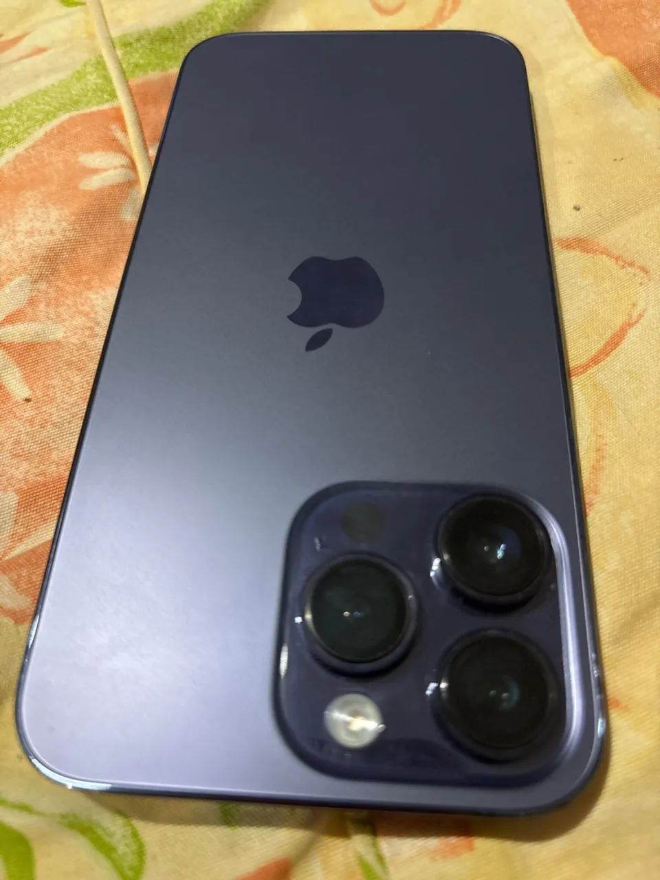 iPhone 14 por max  - Foto 3