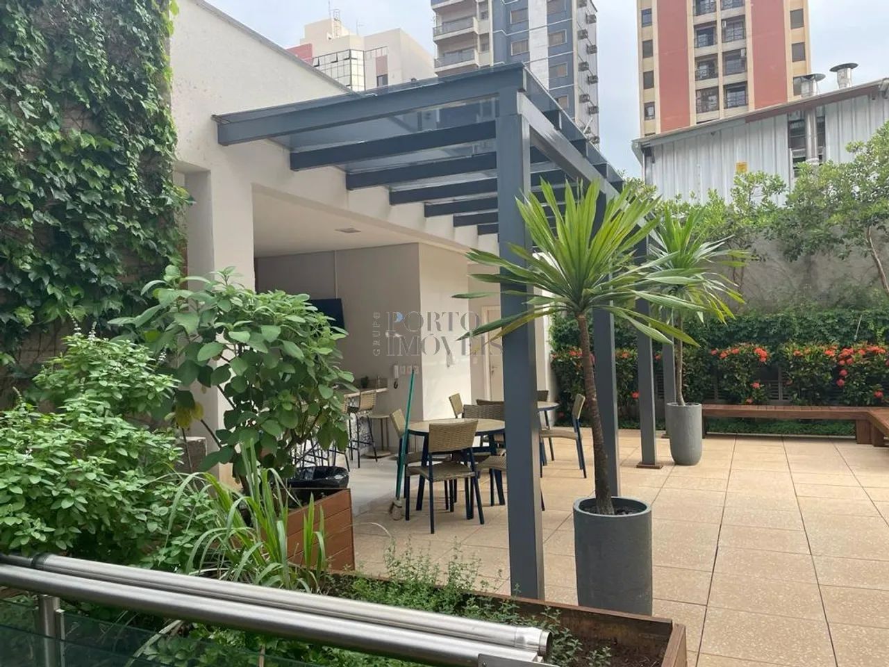 Apartamento à venda no Condom, no Cambuí, com 2 dormitórios e 1 suíte. - Foto 5