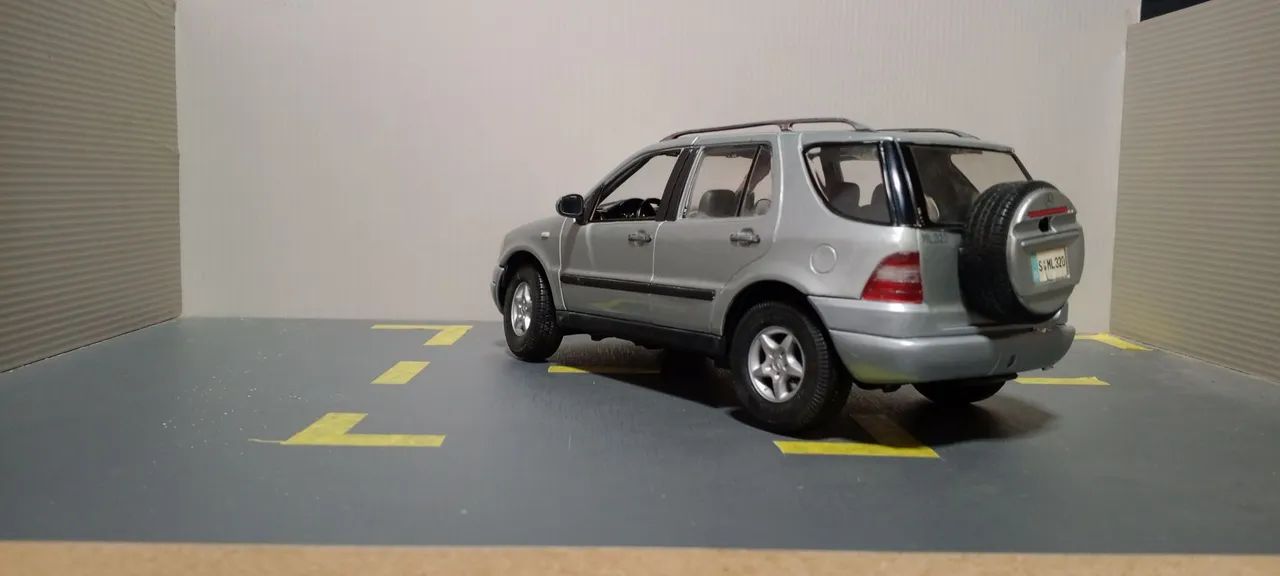 Mercedes ML350 - Foto 3
