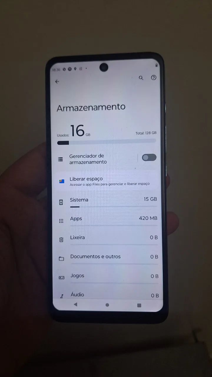 Moto g60s
