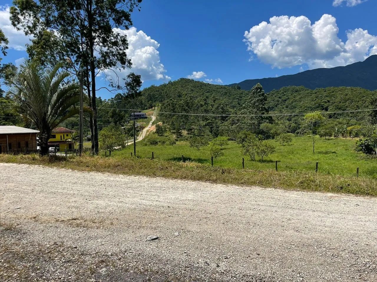 Foto - Águas Mornas - 