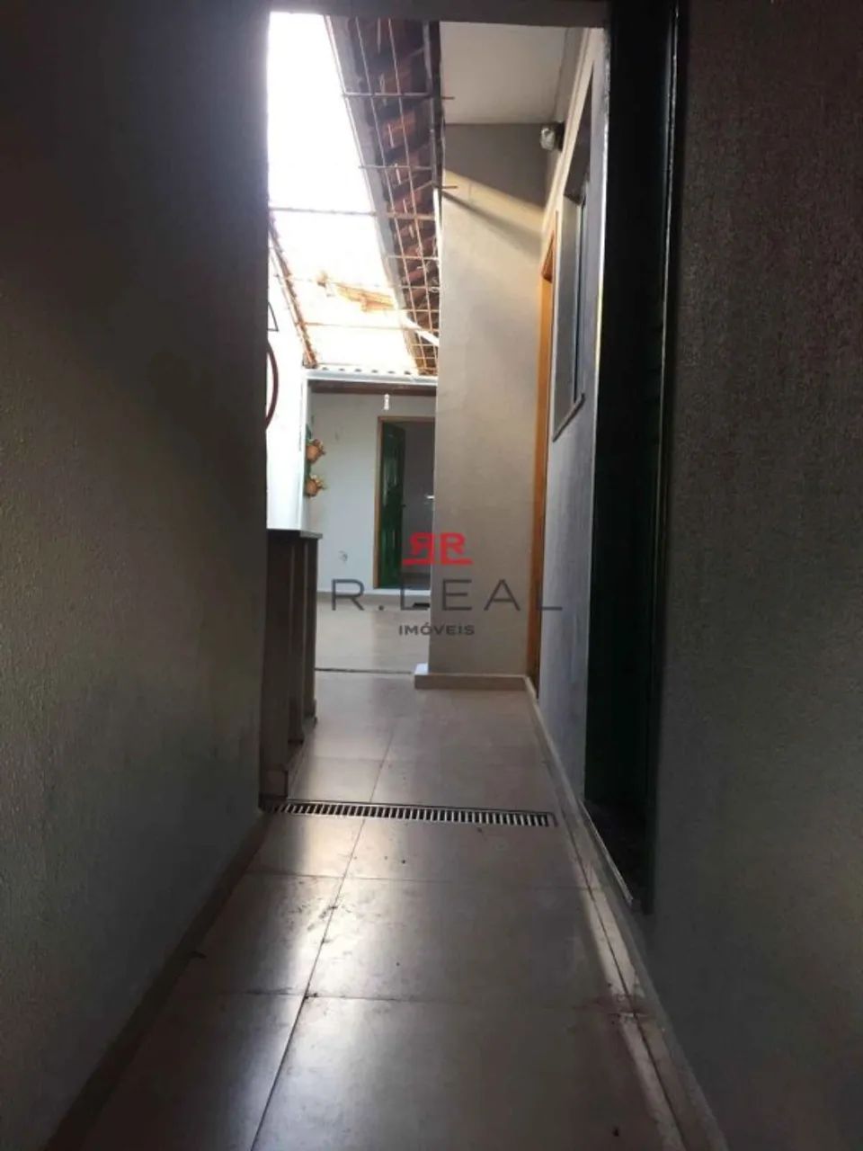 Kitnet para aluguel com 30 m² e 1 quarto em Jardim Bela Vista, Bauru - SP - Foto 8