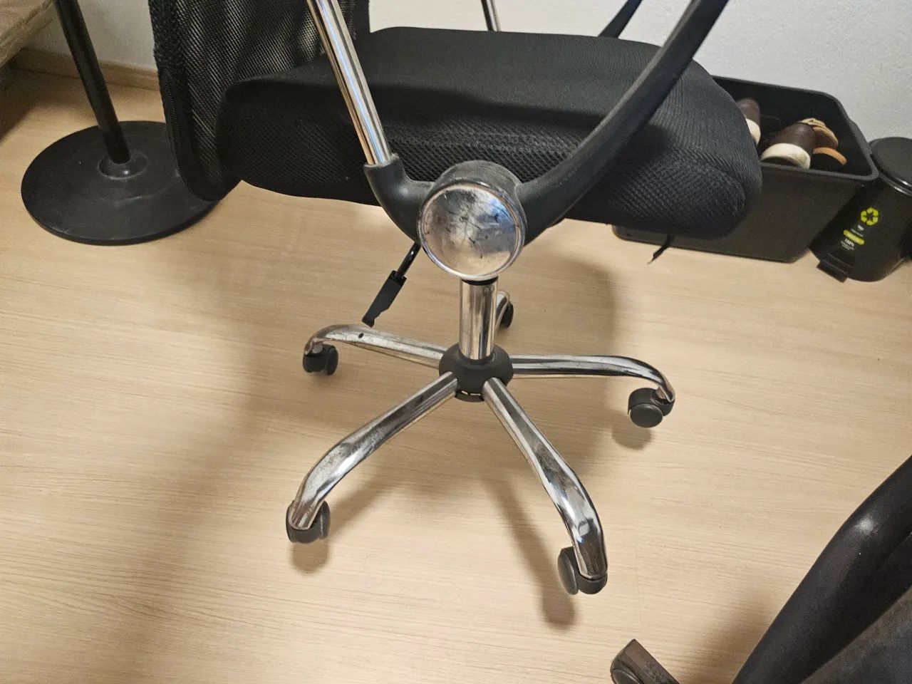 Cadeira Diretor - Foto 4