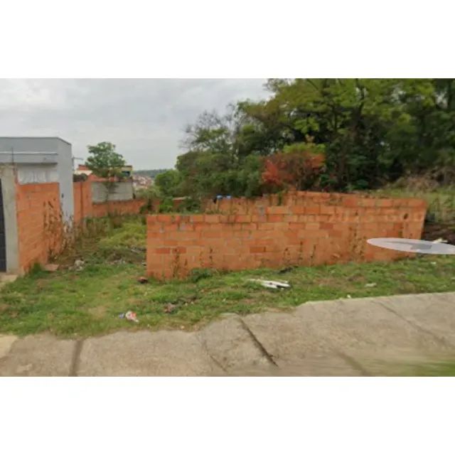 Foto - Sorocaba - Jardim Betânia