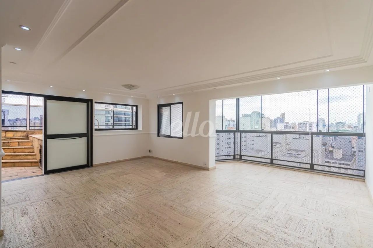 Apartamento 6 quartos à venda no(a) Vila Mariana