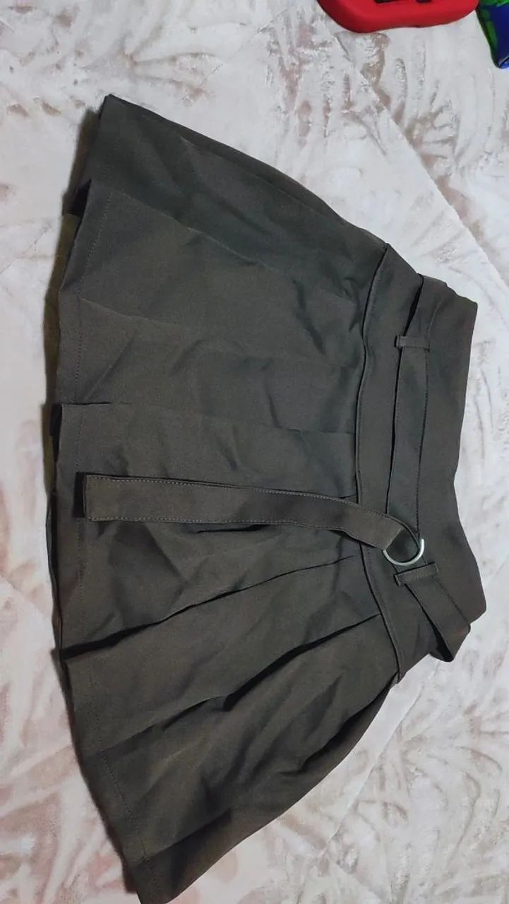 Short saia 36/38 - Foto 4