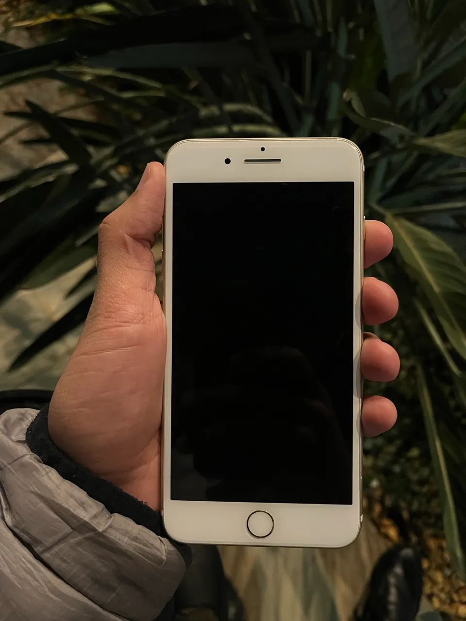 iPhone 7Plus 128GB - Foto 3