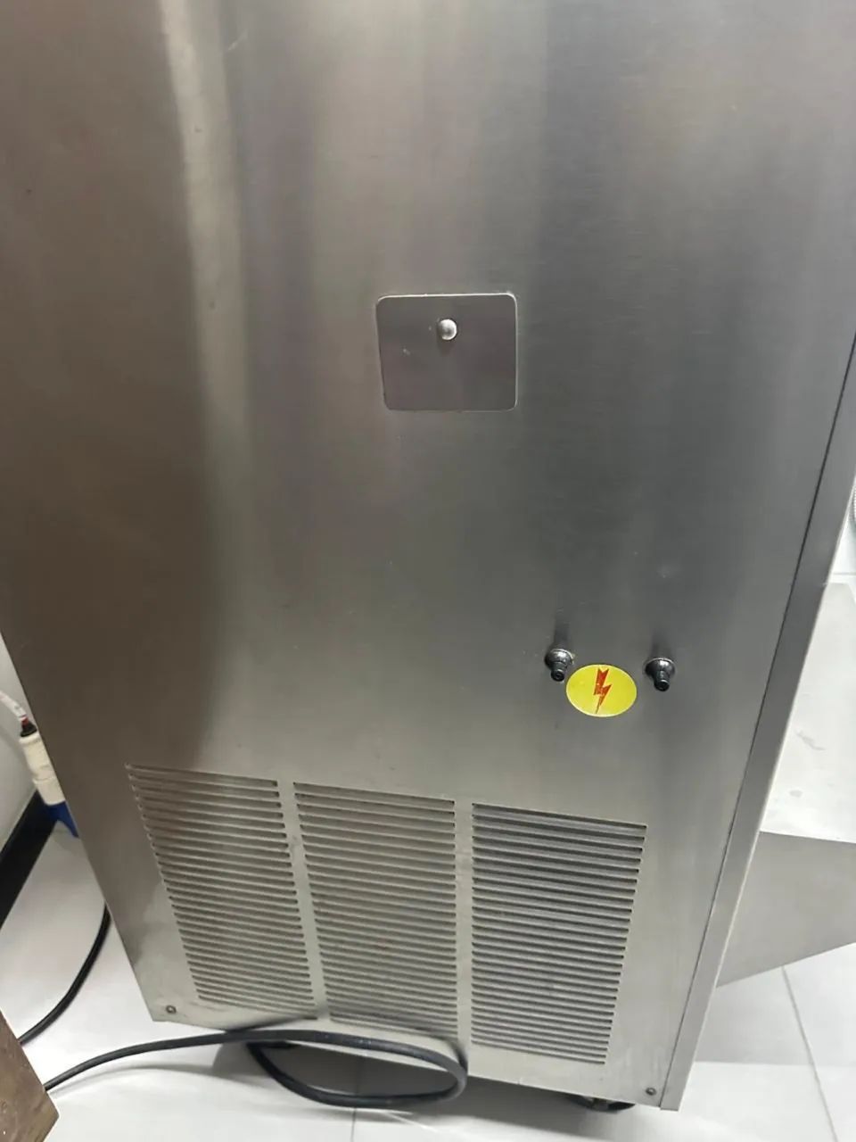 Produtora de Gelato  - Foto 4