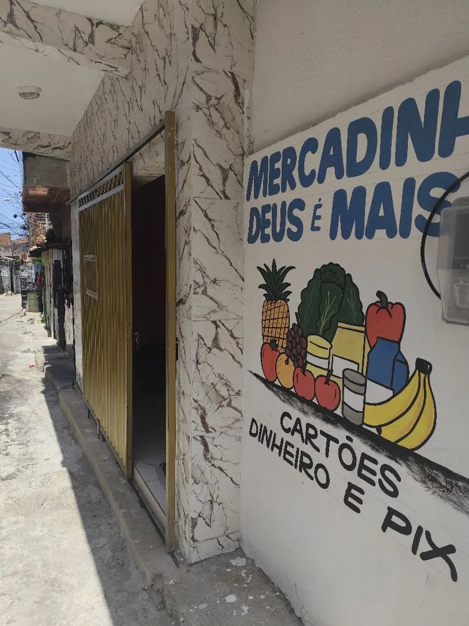 Foto - Fortaleza - Álvaro Weyne
