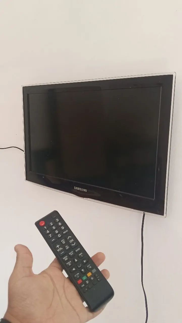 Televisão 32 polegadas  - Foto 5