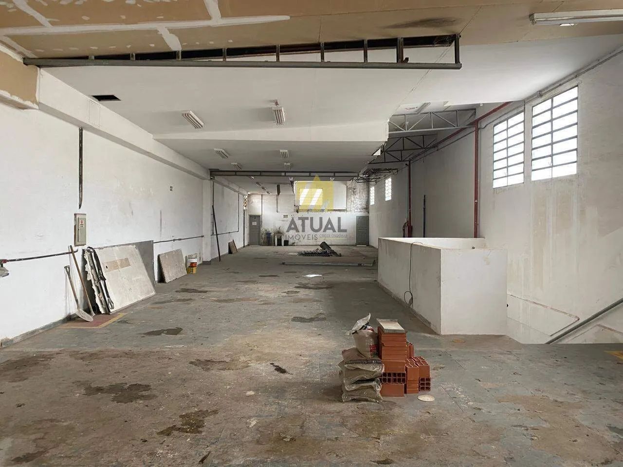 Galpão à venda na Cidade Ademar com 1.032 m² - Foto 4
