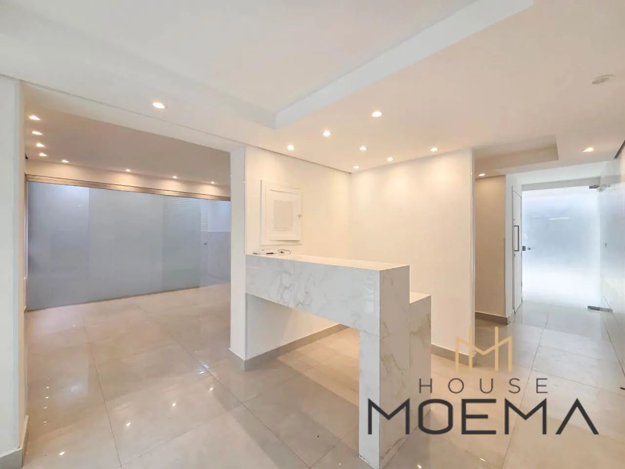 Comercial, Moema - São Paulo - Foto 4