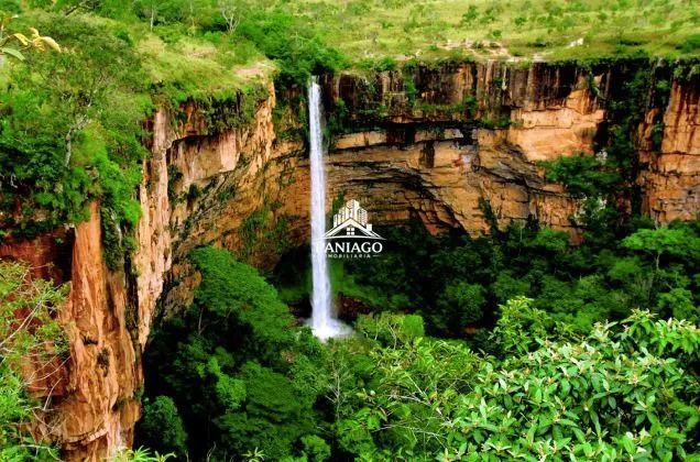 Pousada à venda em Chapada dos Guimarães/MT