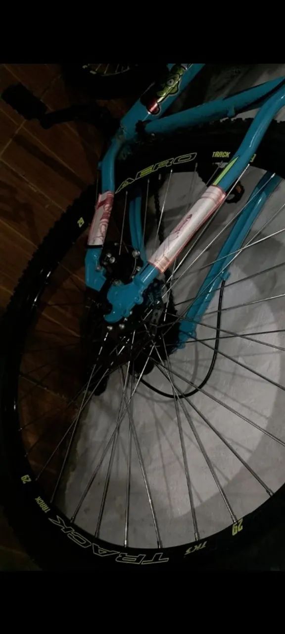 Bicicleta aro 29 - Foto 2