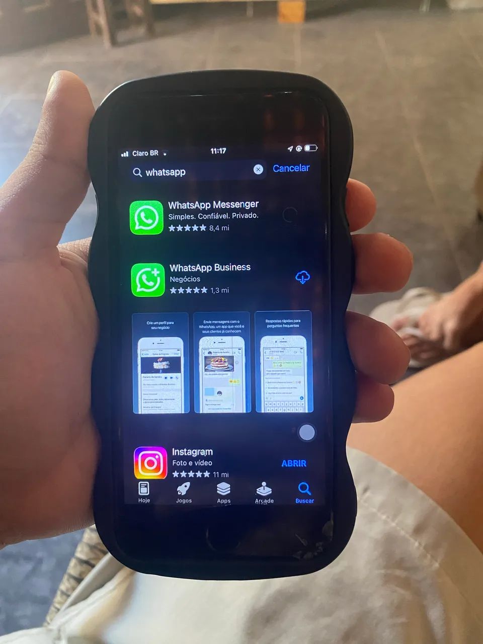 iPhone 7 