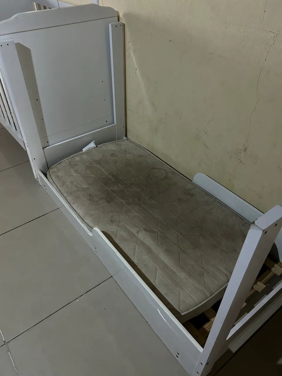 Cama para criança  - Foto 4