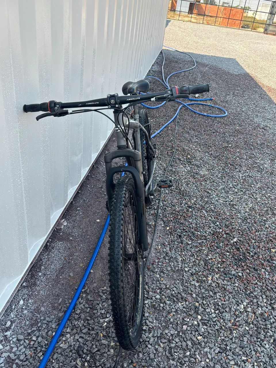 BICICLETA MORMAII JAWS ARO 29 - Foto 3