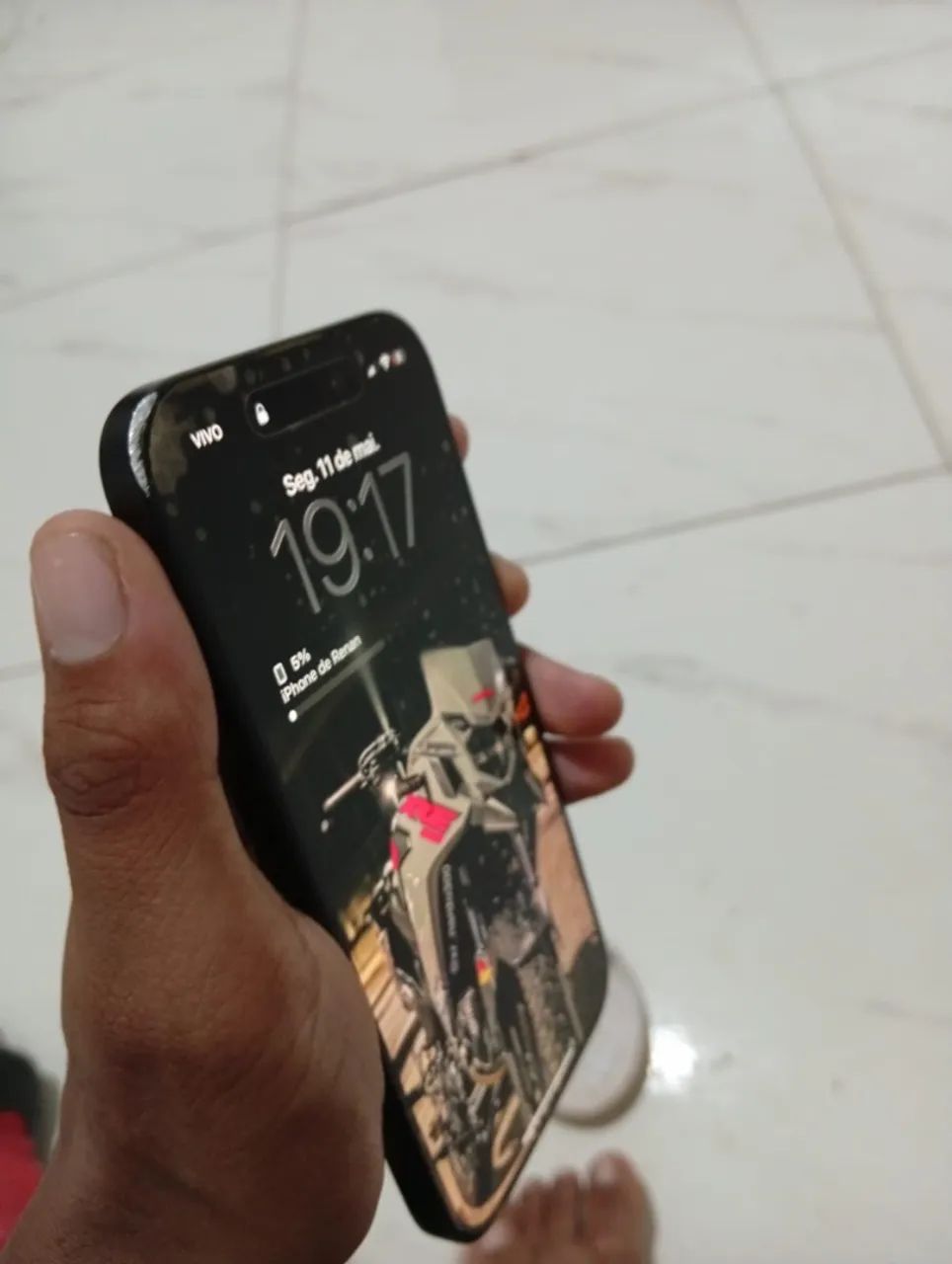 IPHONE 15 usado  - Foto 4