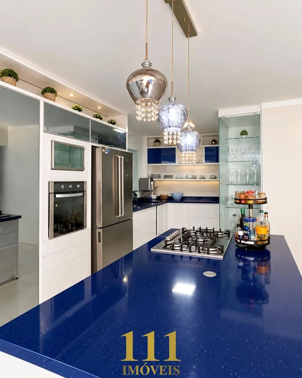 Casa de Alto Padrão  Sofisticação, Conforto e Exclusividade - Foto 5