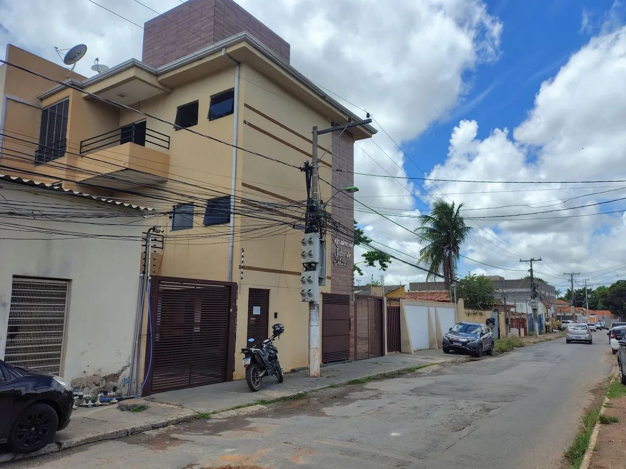 Foto - Cuiabá - Jardim Califórnia