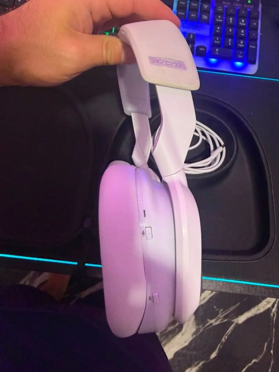 Headset Astro A30 - Foto 3