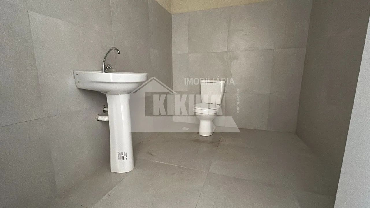 SALA COMERCIAL PARA LOCAÇÃO EM UVARANAS - Foto 3