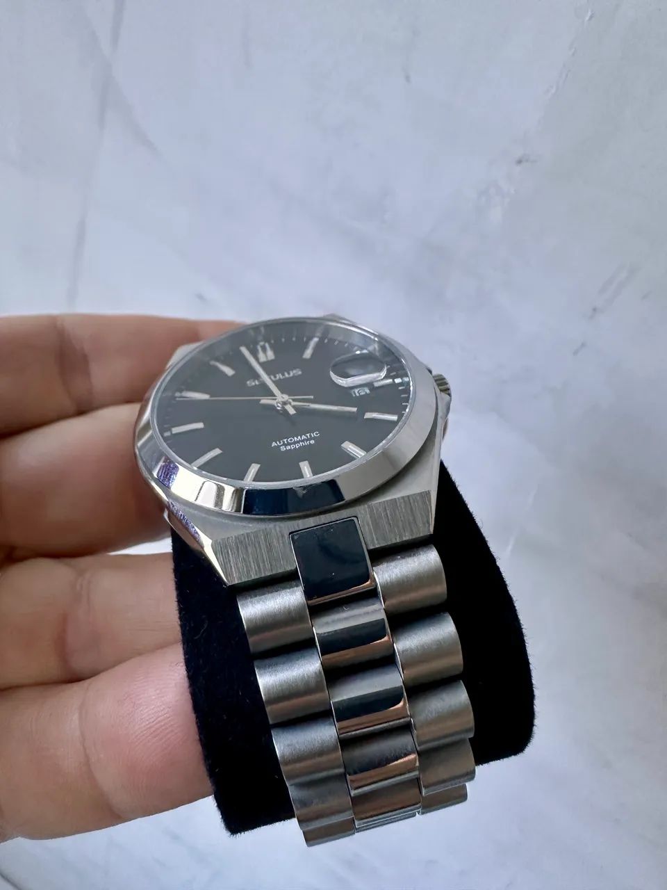 Seculus Tsuyosa automático  - Foto 4