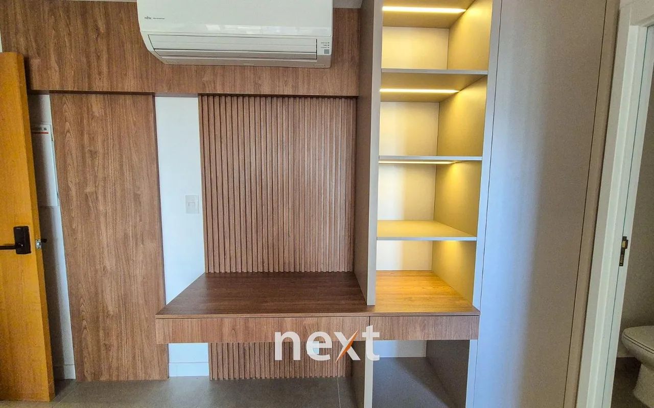 apartamento - Nova Campinas - Campinas - Foto 5