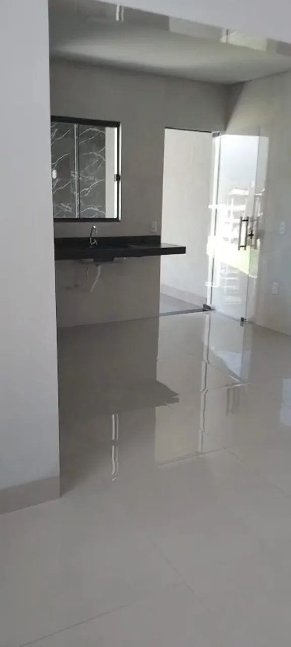 Casa com 3 quartos no Setor Santos Dumont - Foto 4