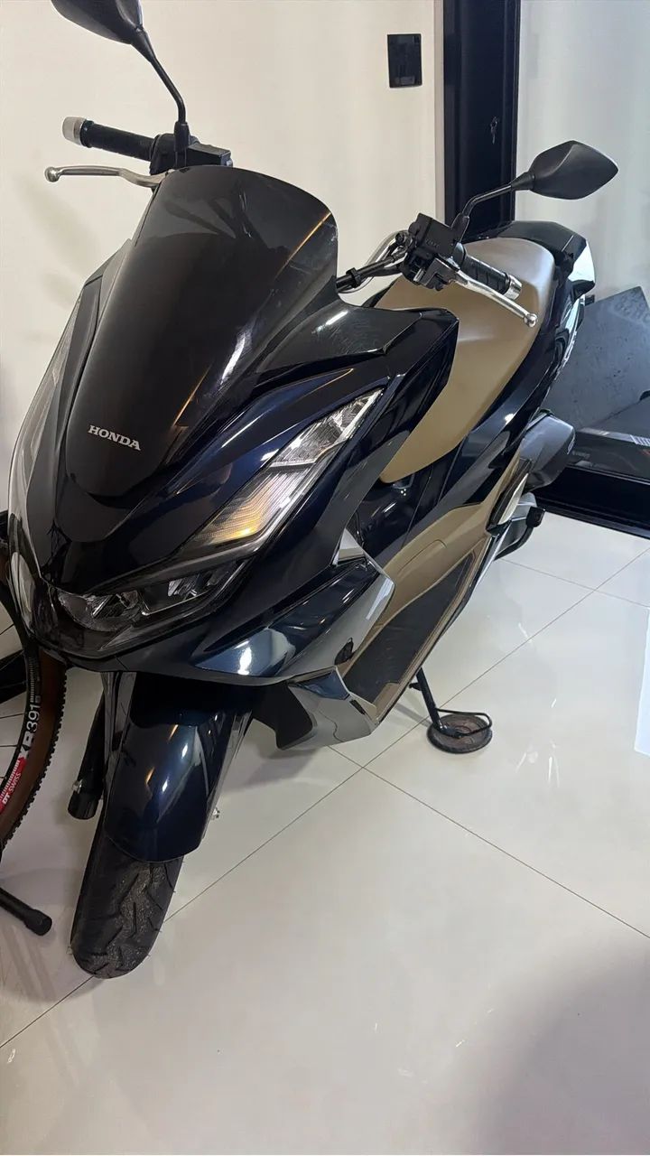 Pcx  - Foto 2