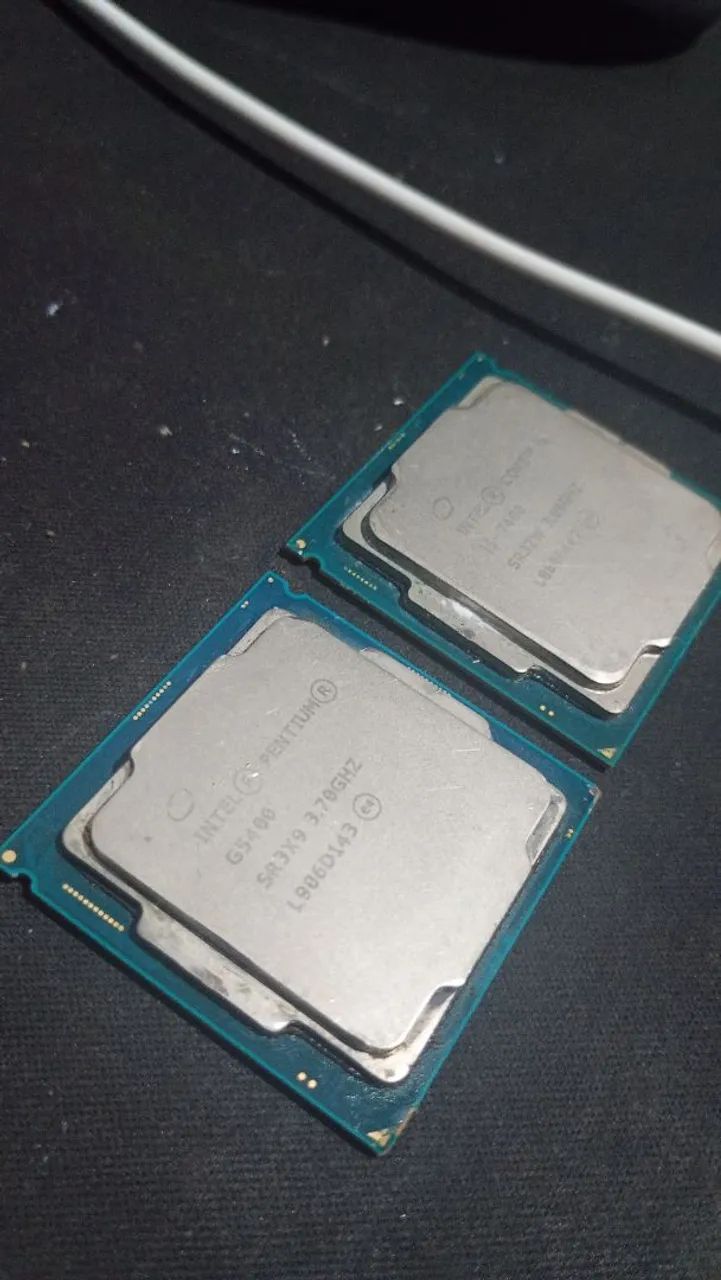 Pentium 8° geração 