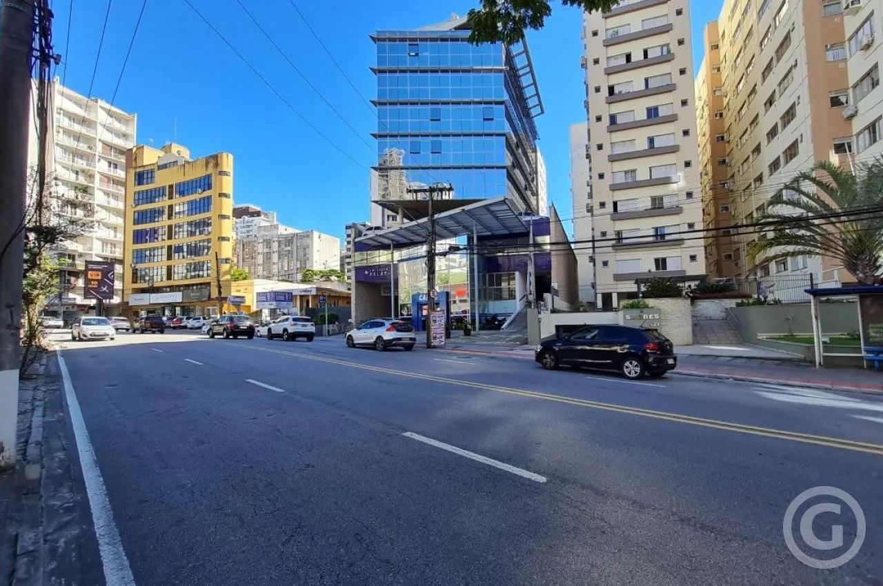 Descubra o conforto de viver no Centro de Florianópolis - Foto 3