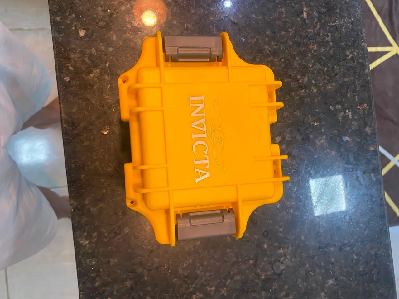 relógio invicta original  - Foto 6