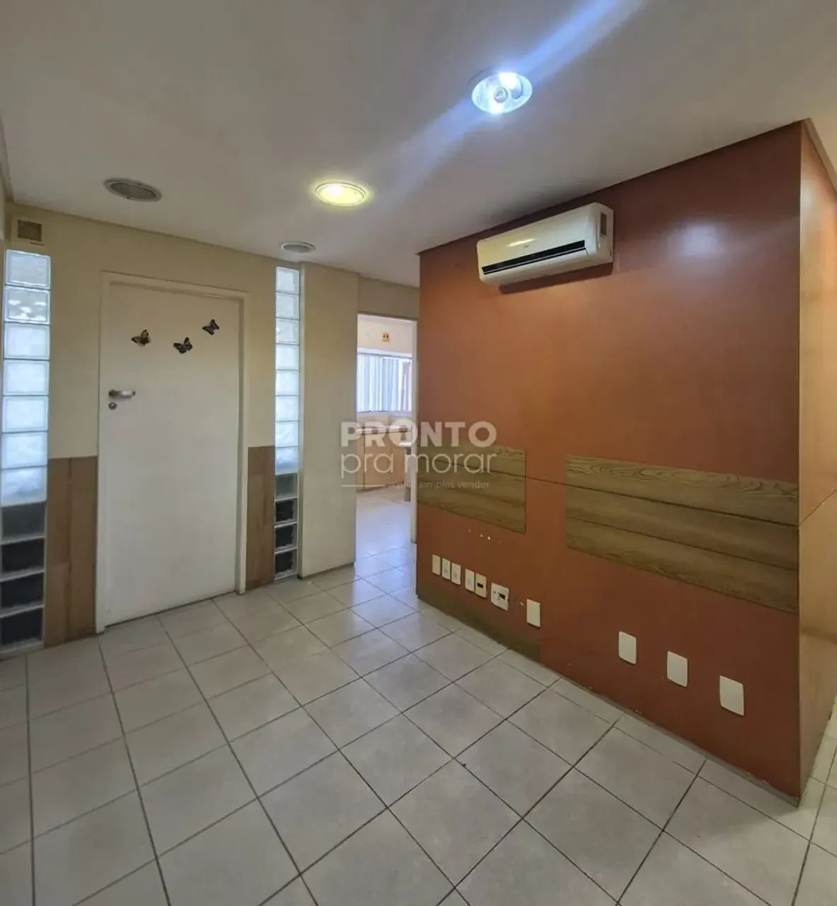 Excelente sala comercial localizado em Ilha do Leite! - Foto 3