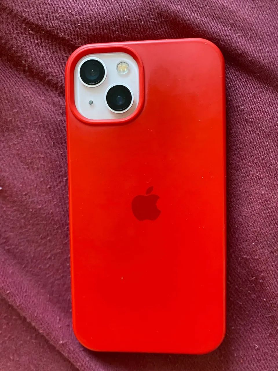 iPhone 13 256gb - Foto 2