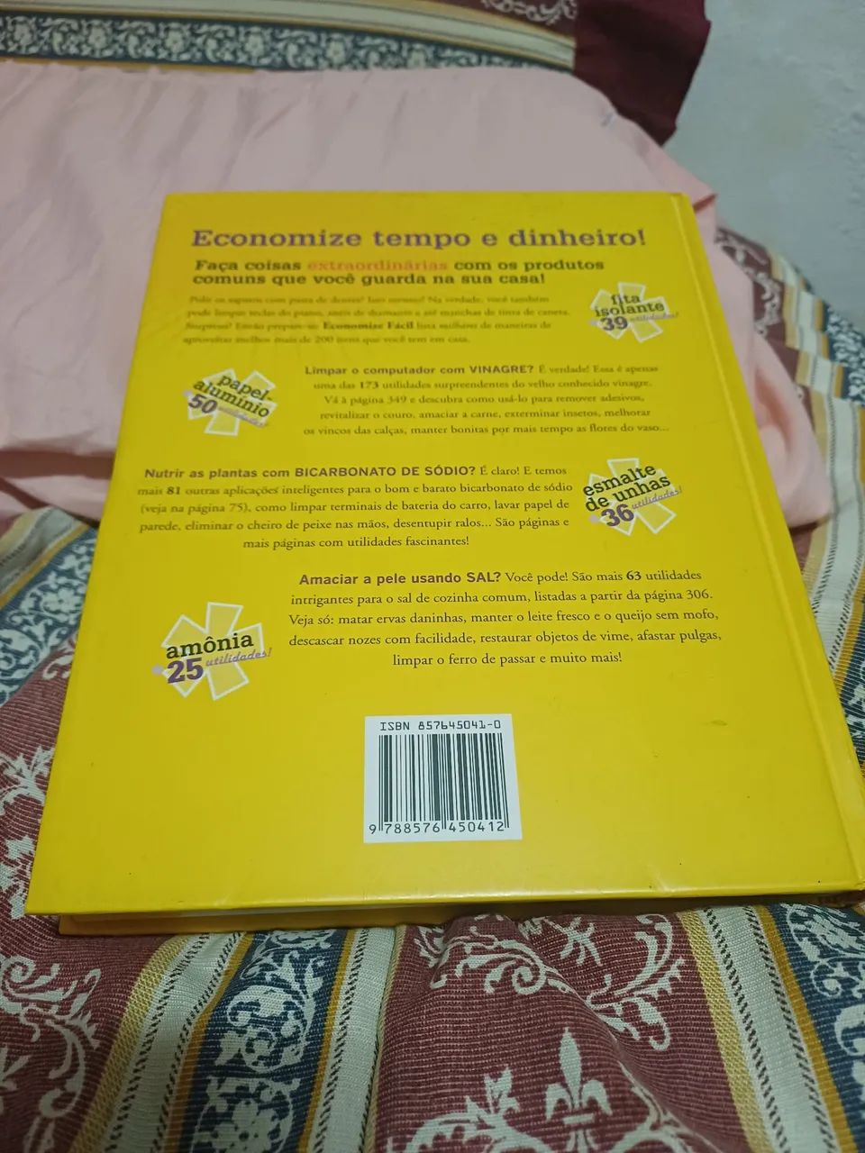 Economize Fácil livro - Foto 2