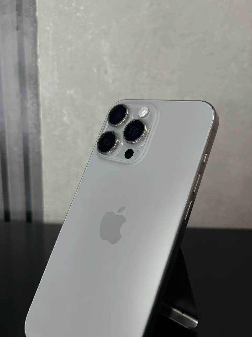 IPhone 15 Pro Max (256gb) Natural