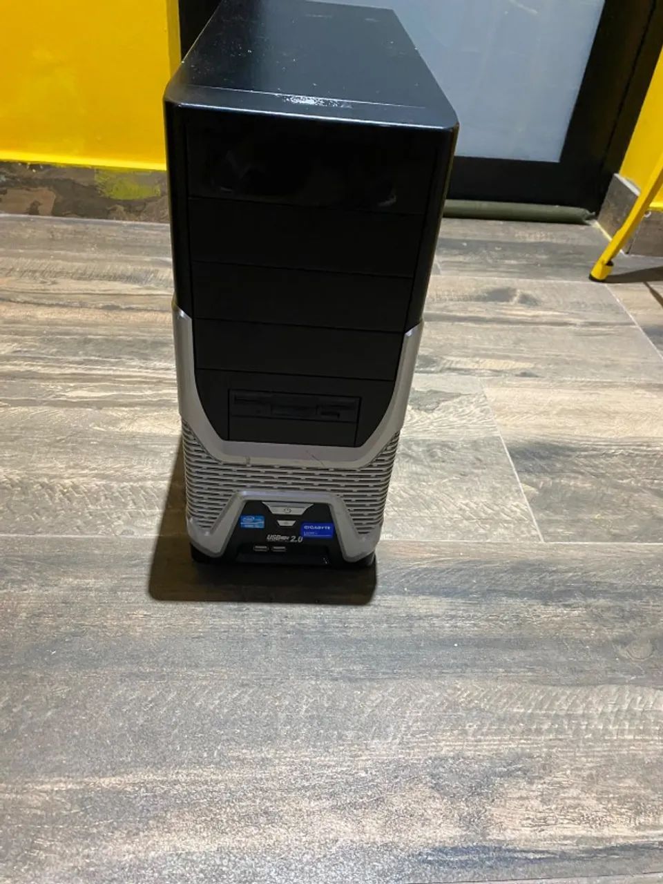 CPU I5