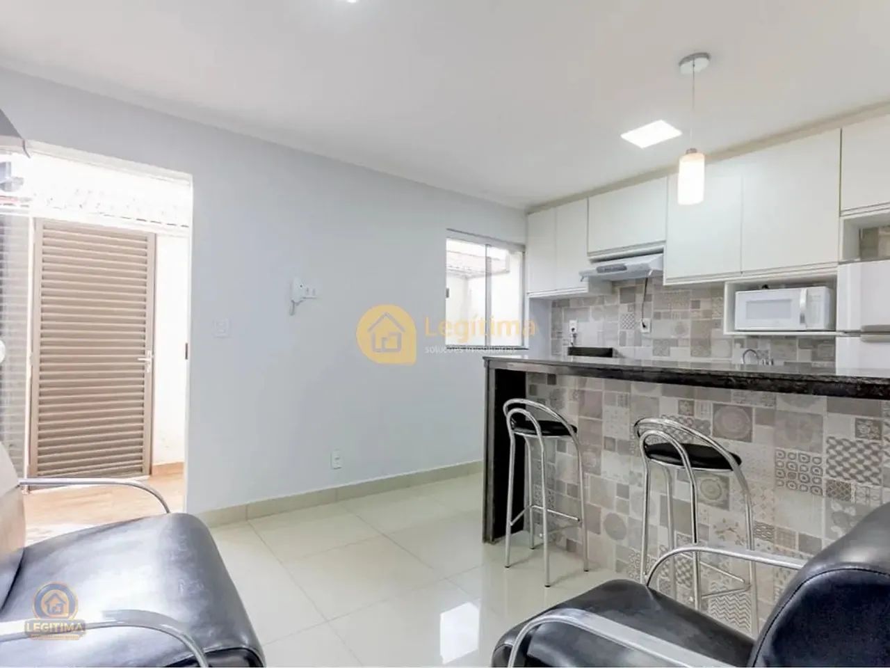 Flat Mobiliado Goiânia - Foto 4